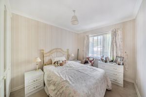 Bedroom- click for photo gallery